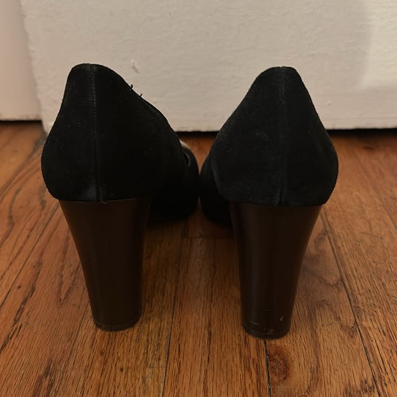 Missoni for Target block heels - Picture 5 of 8